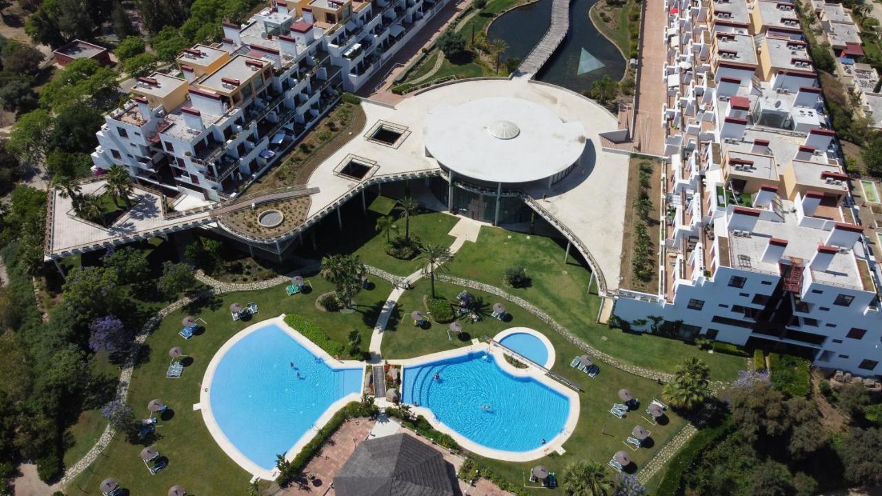Parque Botanico - Eaw Homes * Estepona