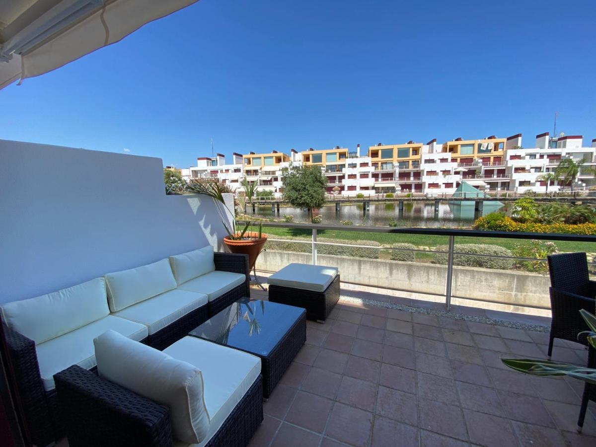 Appartement Parque Botanico - Eaw Homes Estepona