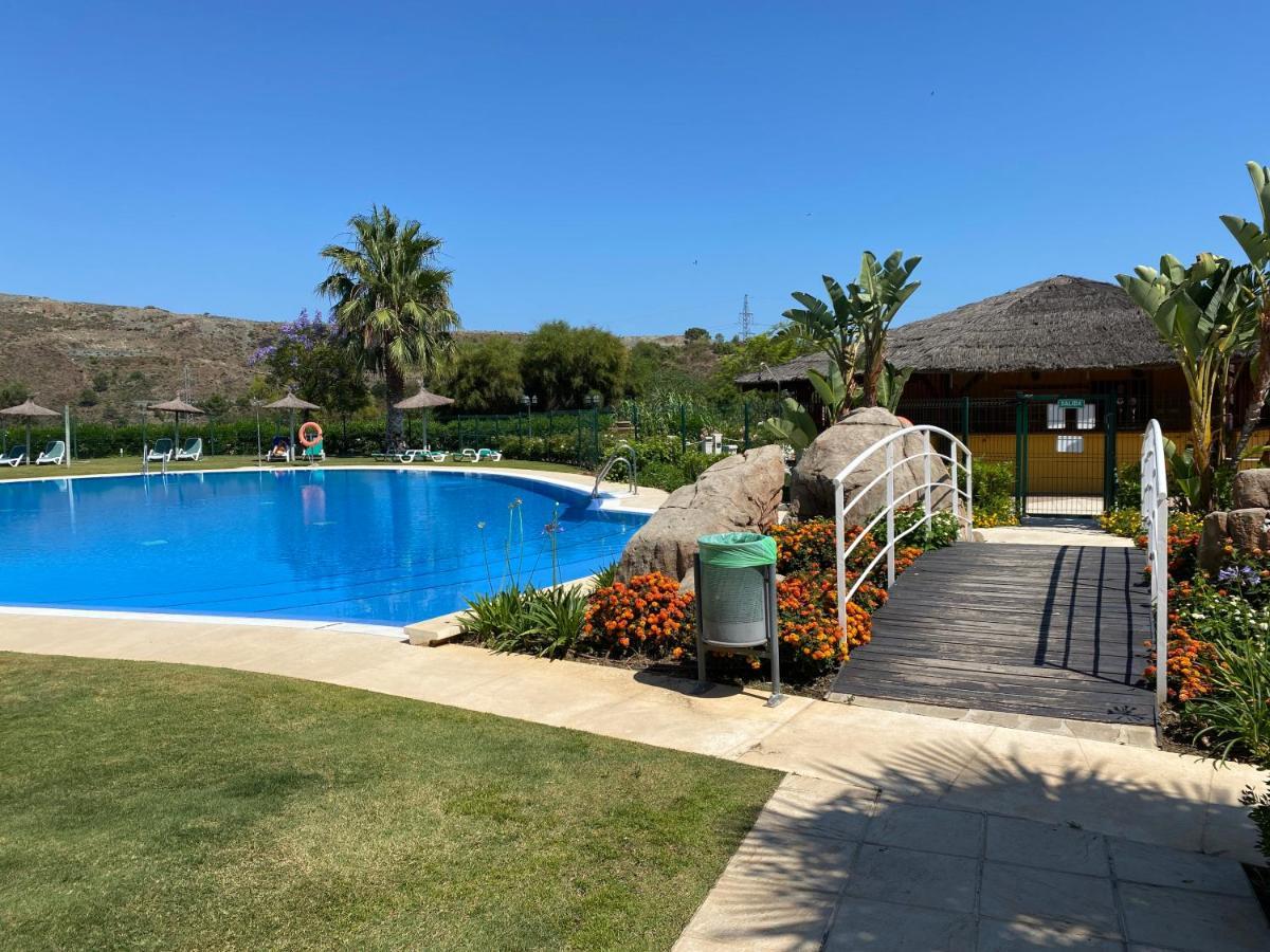 Parque Botanico - Eaw Homes * Estepona