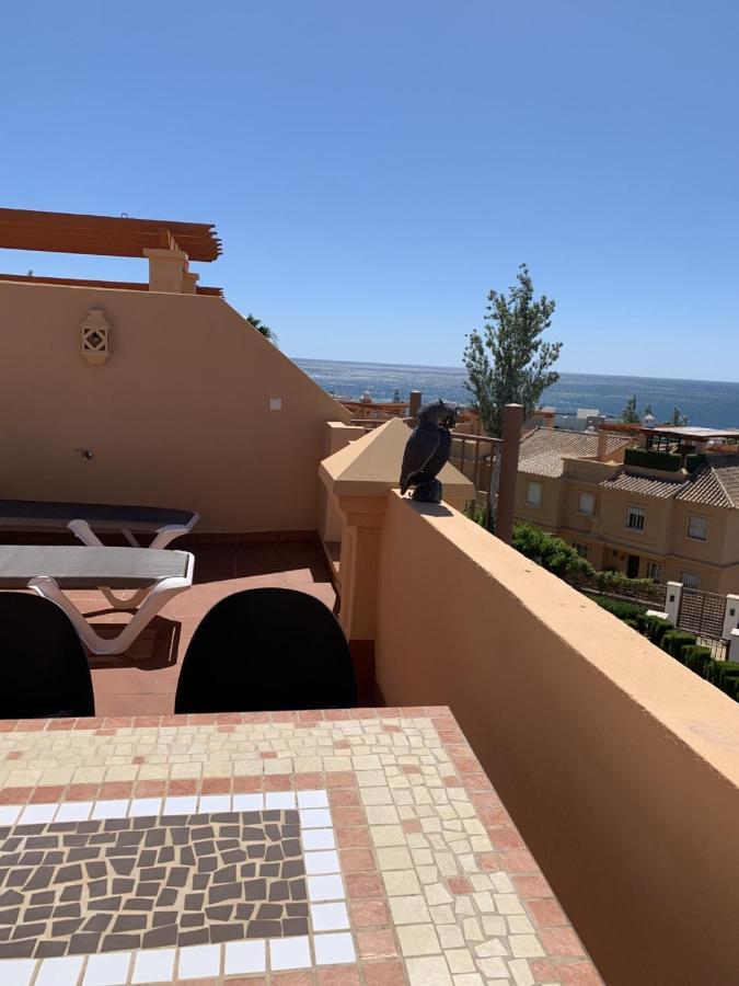 Casa Bonita * Estepona