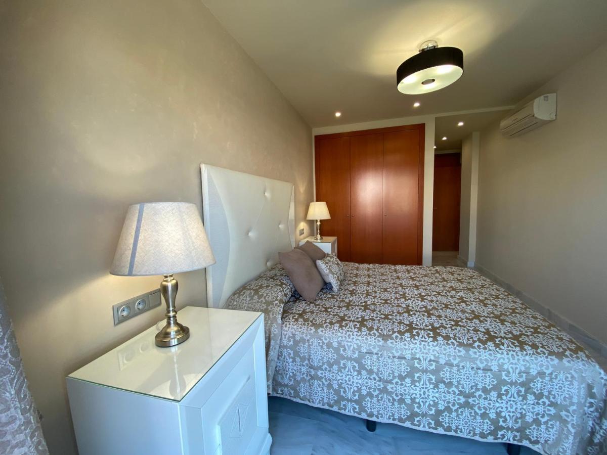 Appartement Parque Botanico - Eaw Homes *