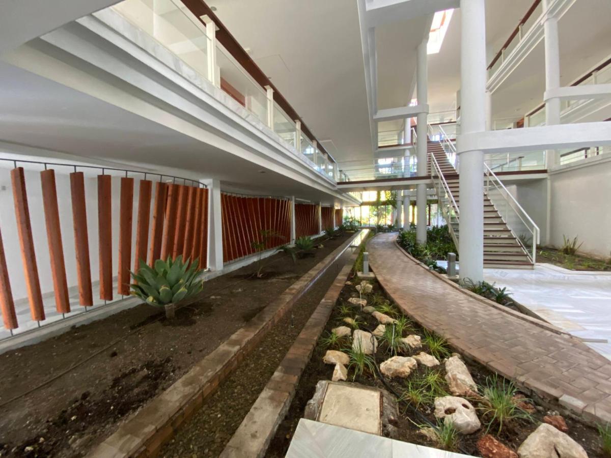 Appartement Parque Botanico - Eaw Homes