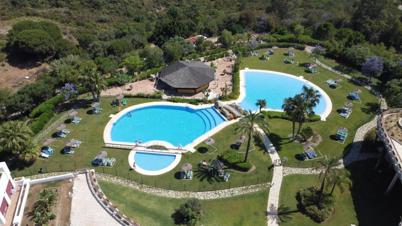 Appartement Parque Botanico - Eaw Homes Estepona
