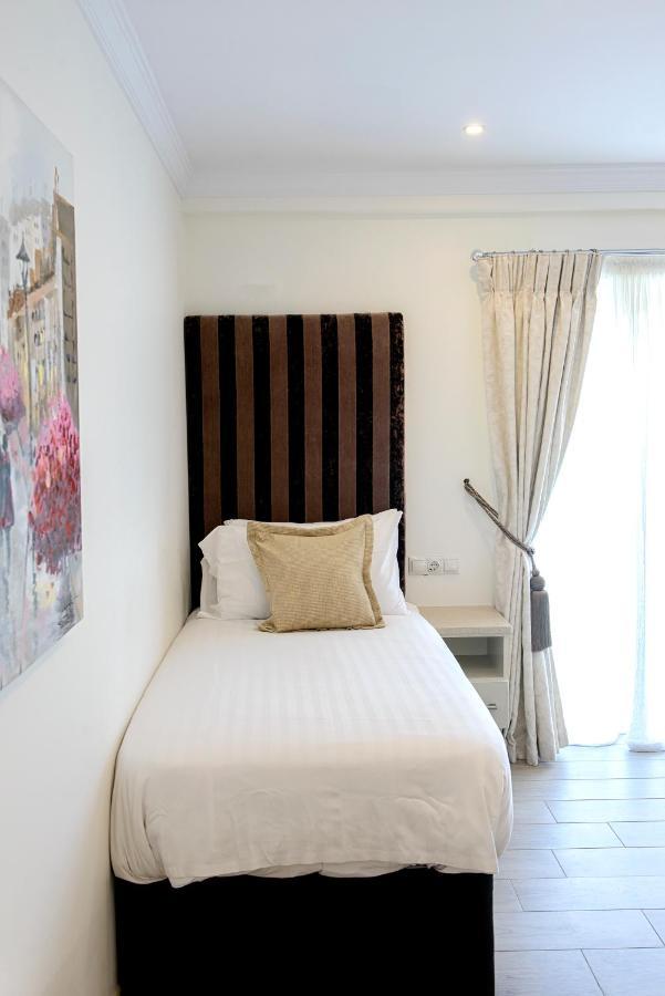 Villa Casa Michael - El Paraiso, Marbella *
