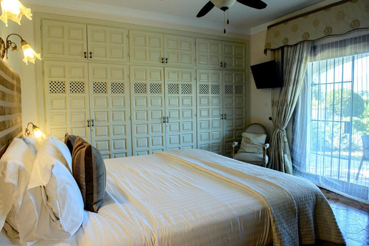 Villa Casa Michael - El Paraiso, Marbella
