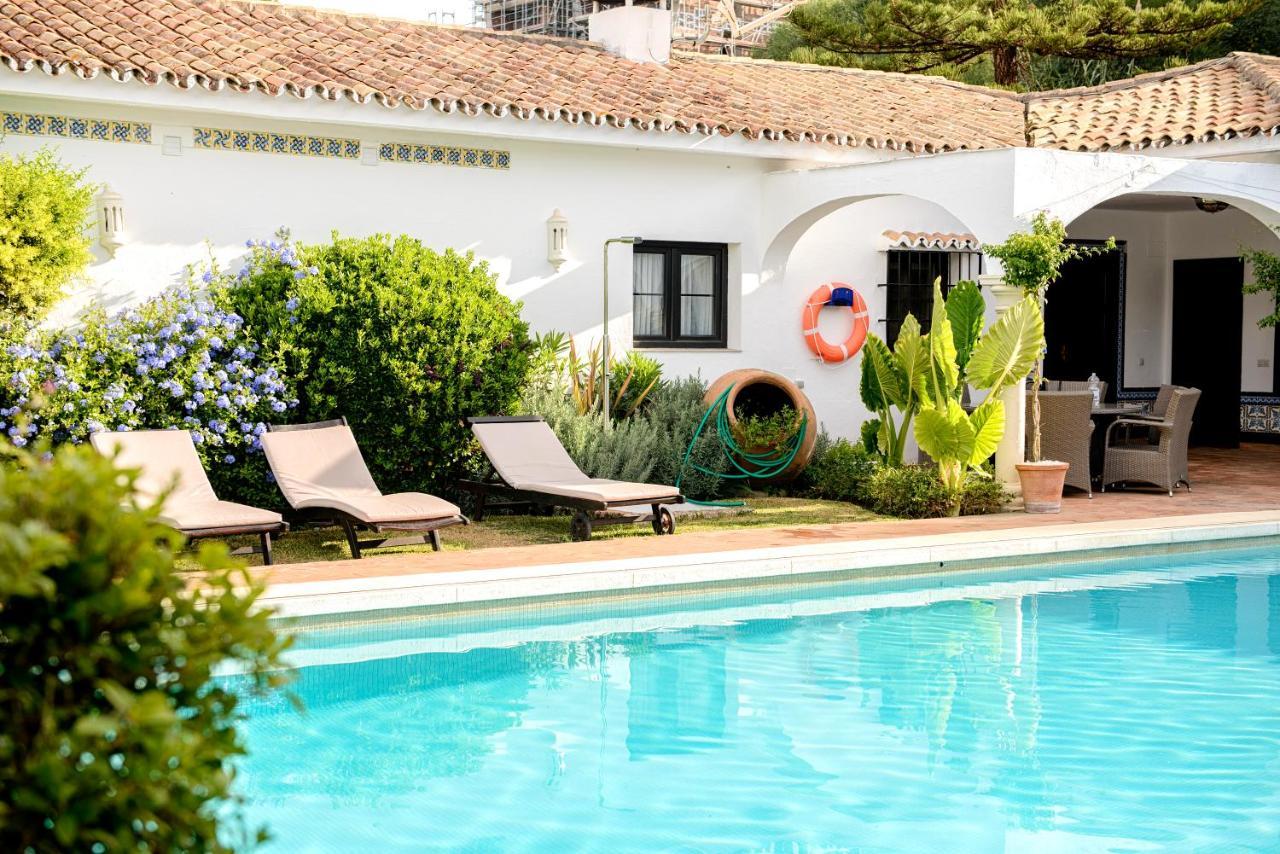 Pousada Casa Michael - El Paraiso, Marbella Estepona