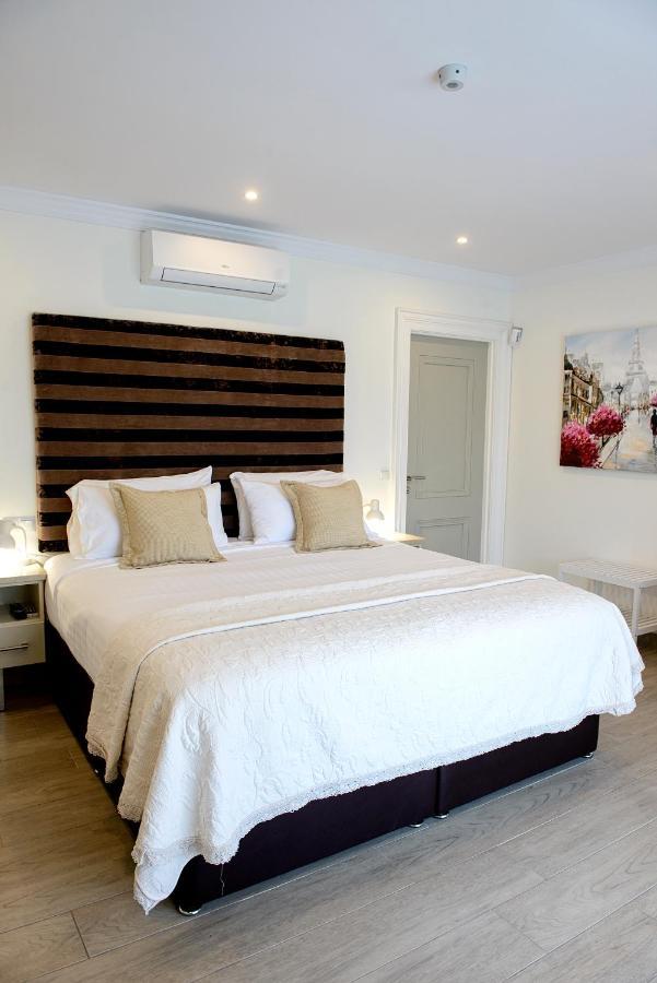 Casa Michael - El Paraiso, Marbella Pousada *