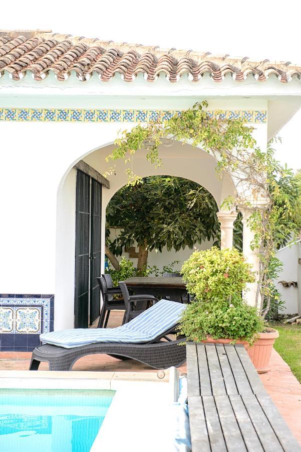 Casa Michael - El Paraiso, Marbella Pousada Estepona