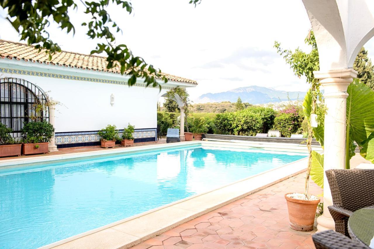 Casa Michael - El Paraiso, Marbella * Estepona