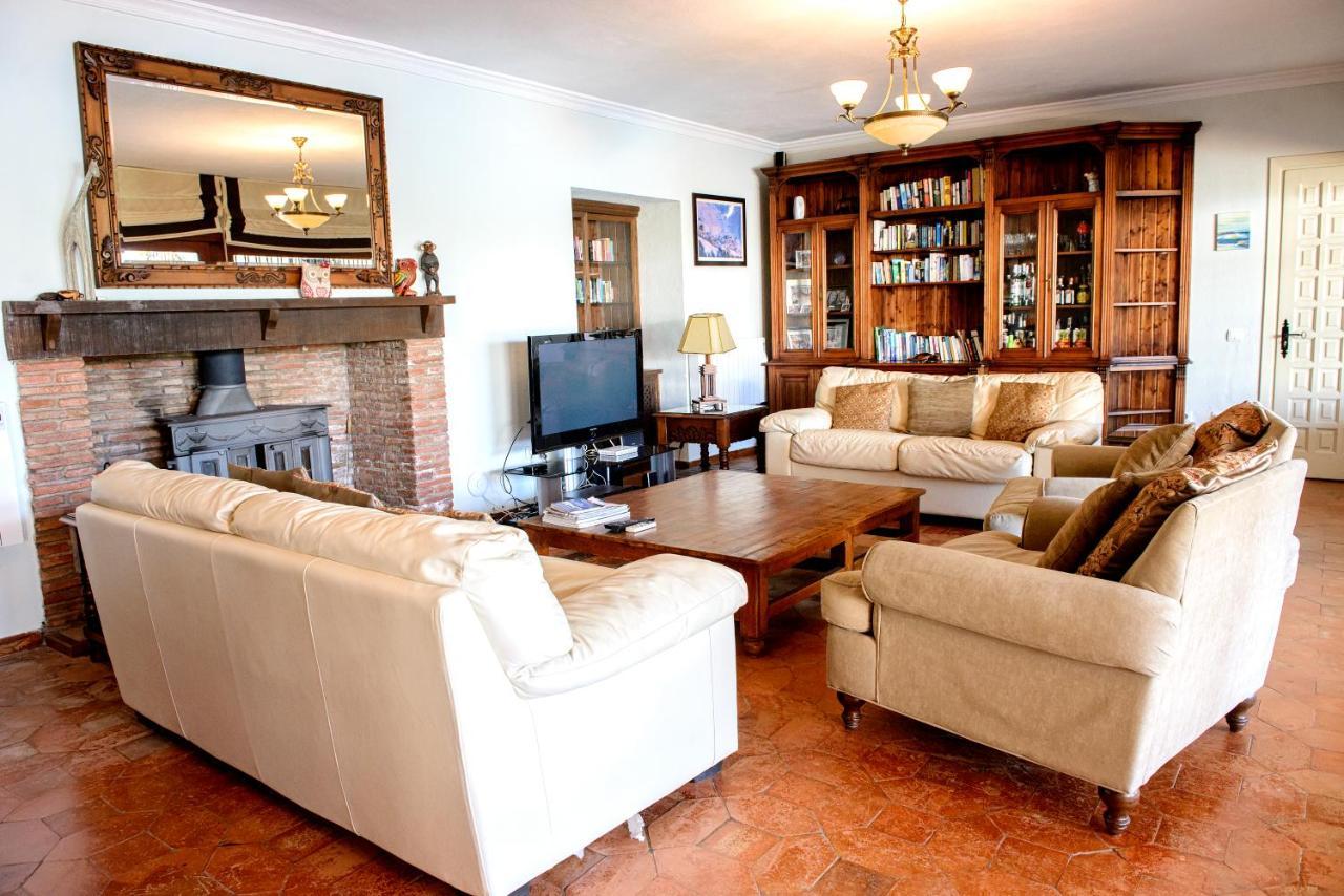 Casa Michael - El Paraiso, Marbella * Estepona