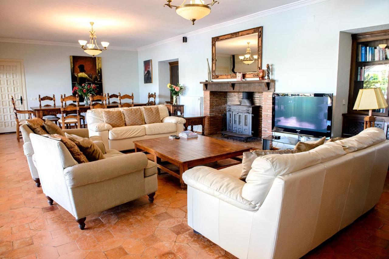 Casa Michael - El Paraiso, Marbella Pousada Estepona