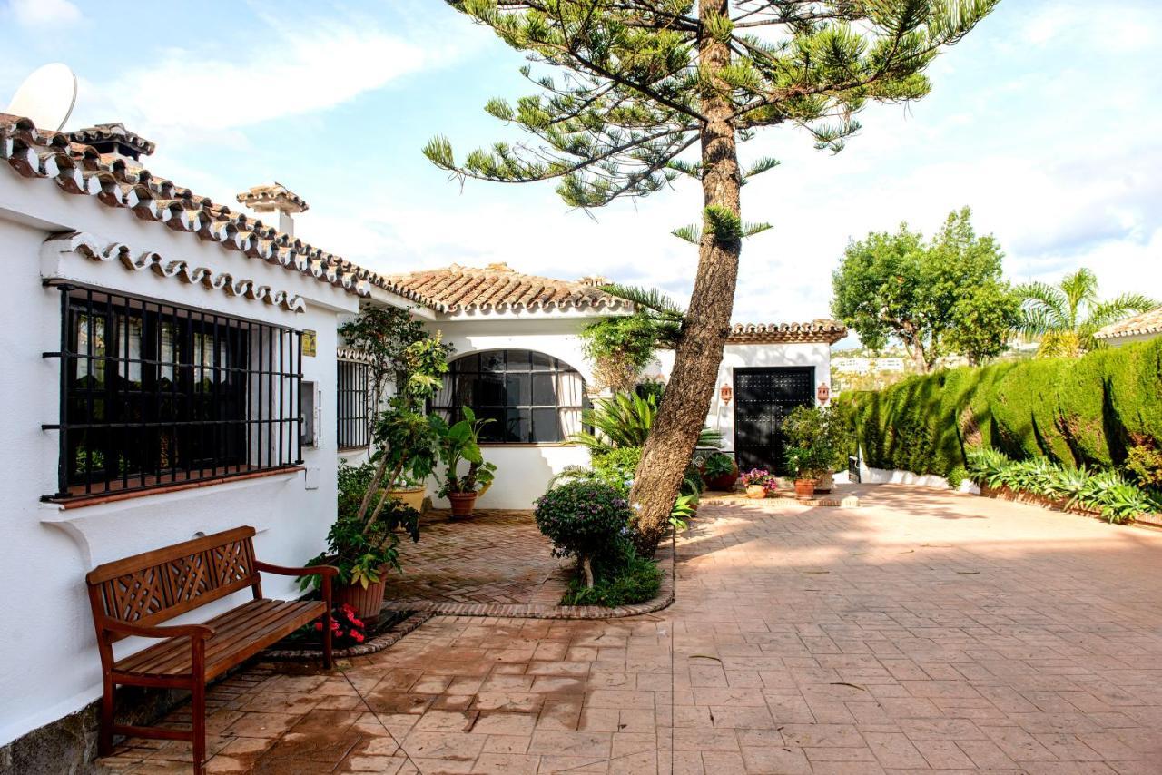Casa Michael - El Paraiso, Marbella *