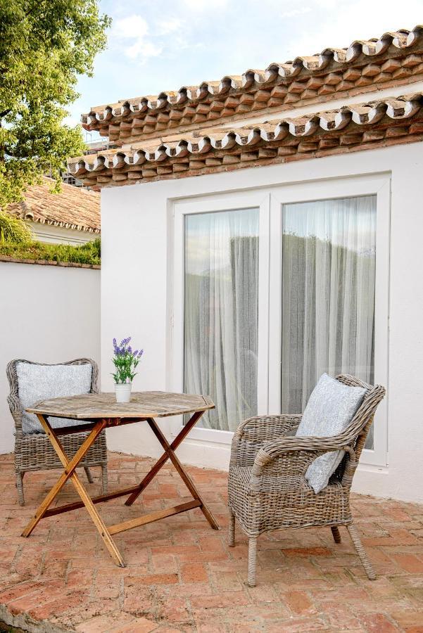 Casa Michael - El Paraiso, Marbella Estepona
