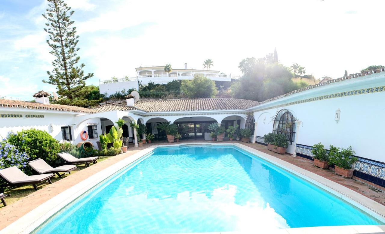 Pousada Casa Michael - El Paraiso, Marbella