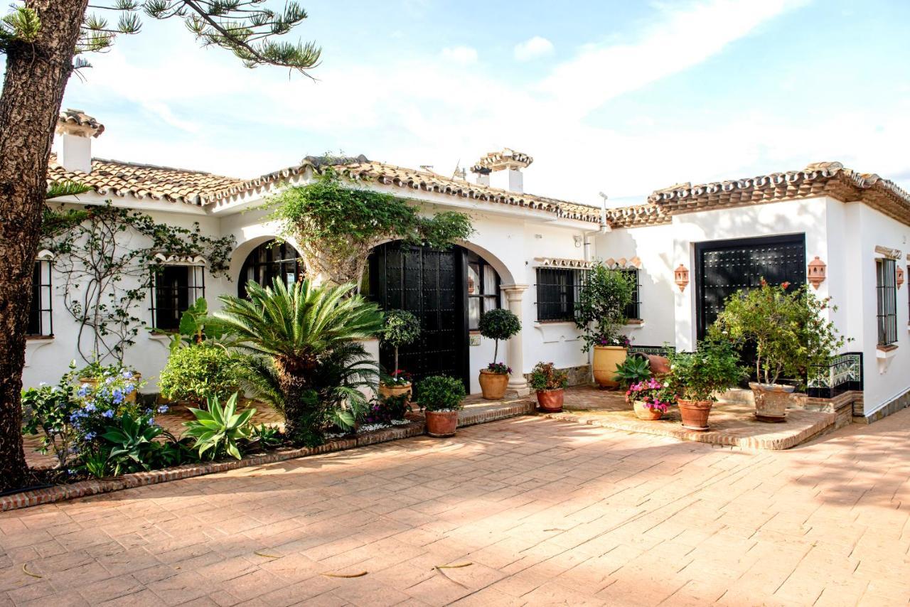 Casa Michael - El Paraiso, Marbella Estepona