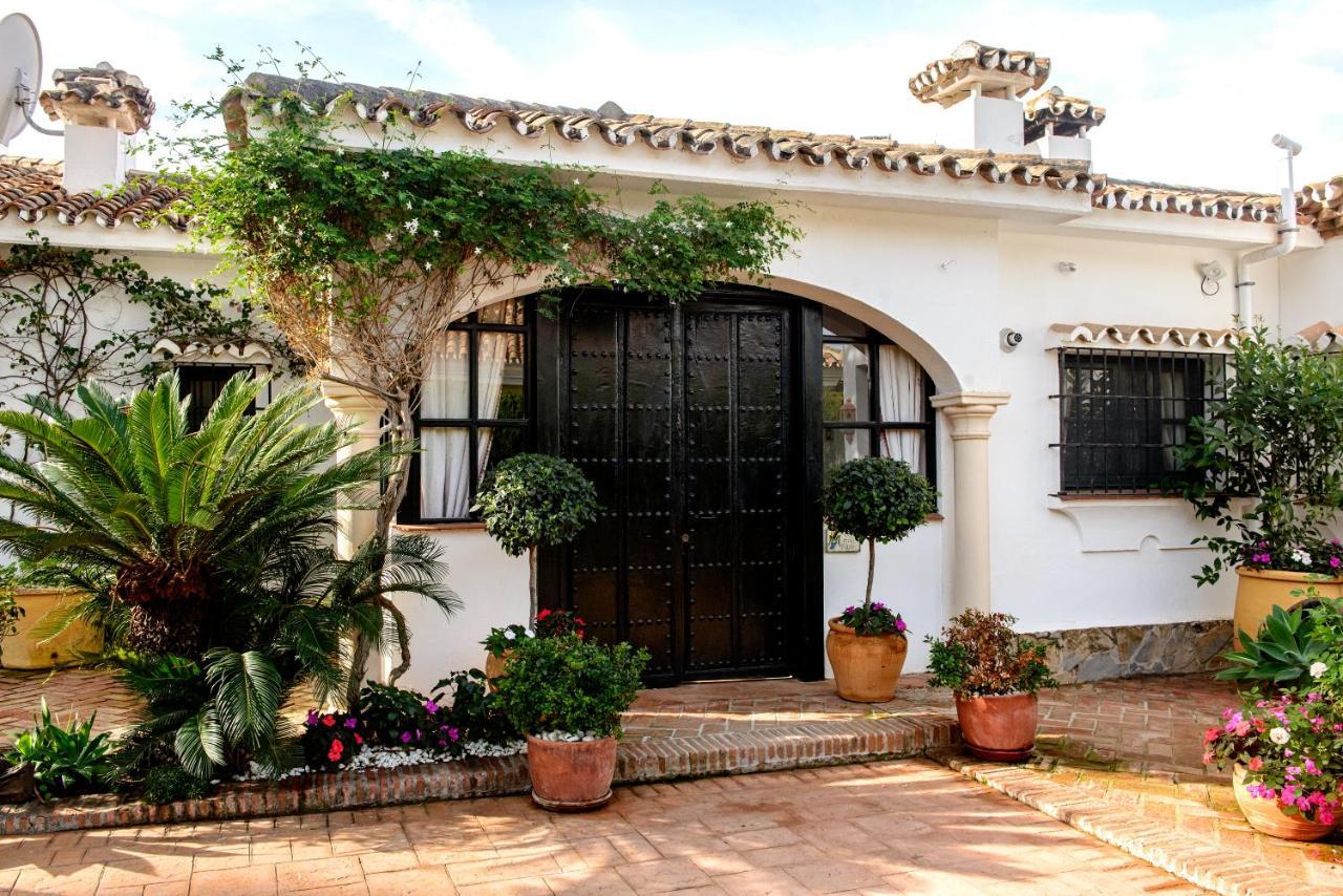 Casa Michael - El Paraiso, Marbella Pousada *