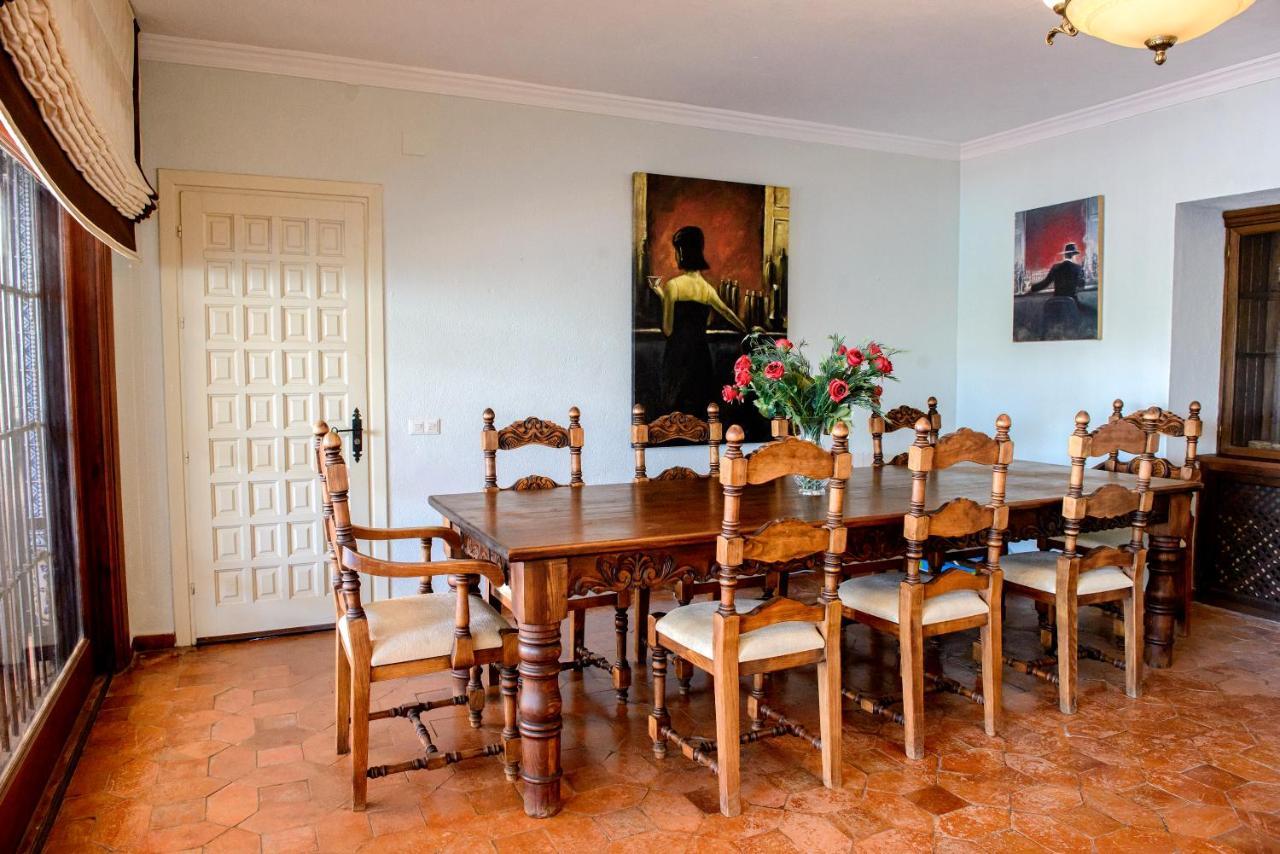 Pousada Casa Michael - El Paraiso, Marbella Estepona