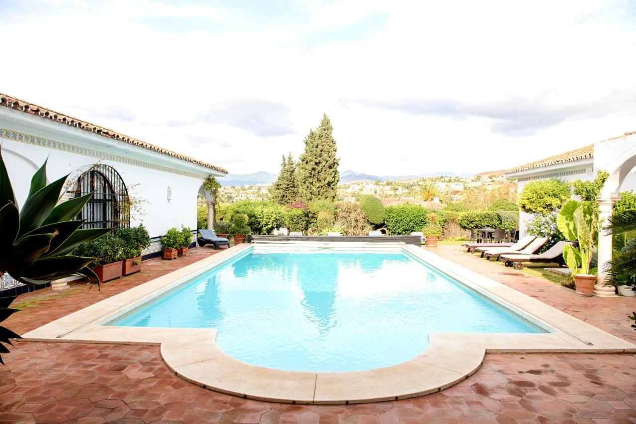 Casa Michael - El Paraiso, Marbella * Estepona