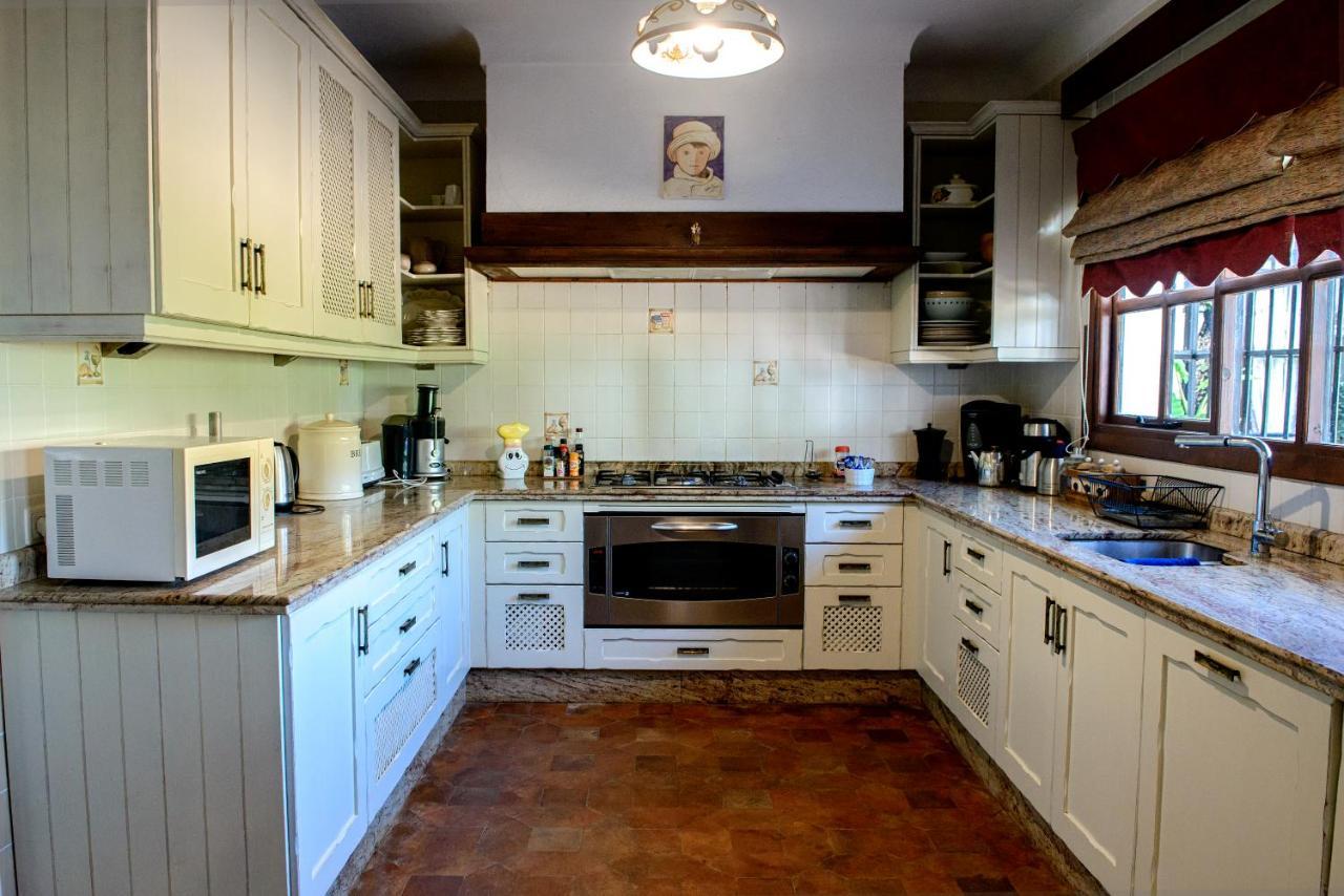 Villa Casa Michael - El Paraiso, Marbella