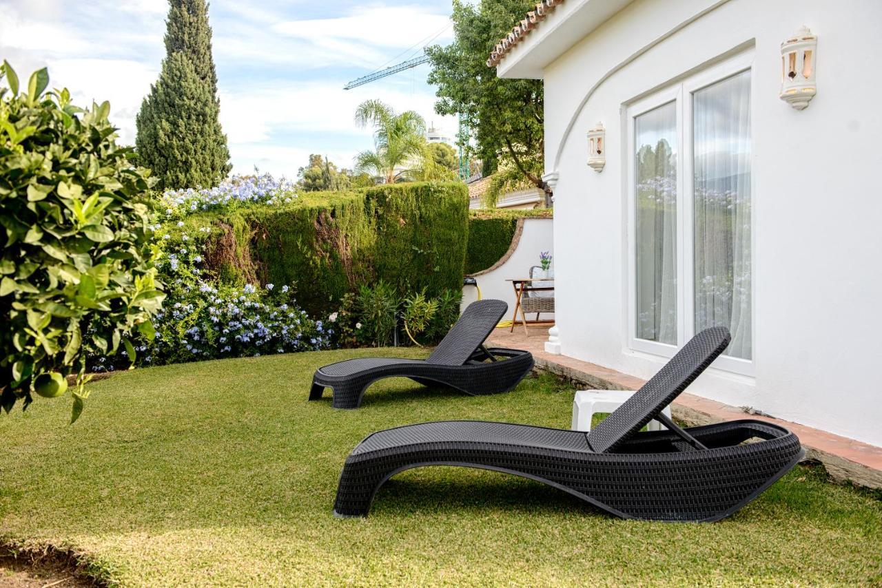 Casa Michael - El Paraiso, Marbella Pousada *