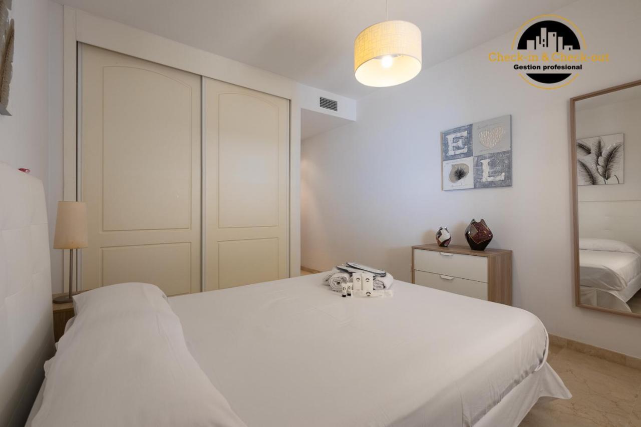 7 Apartment Estepona