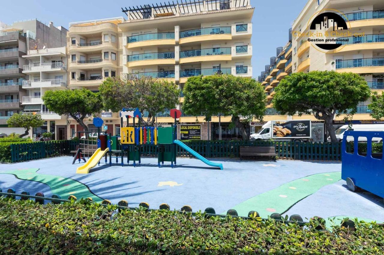 7 Apartment Estepona