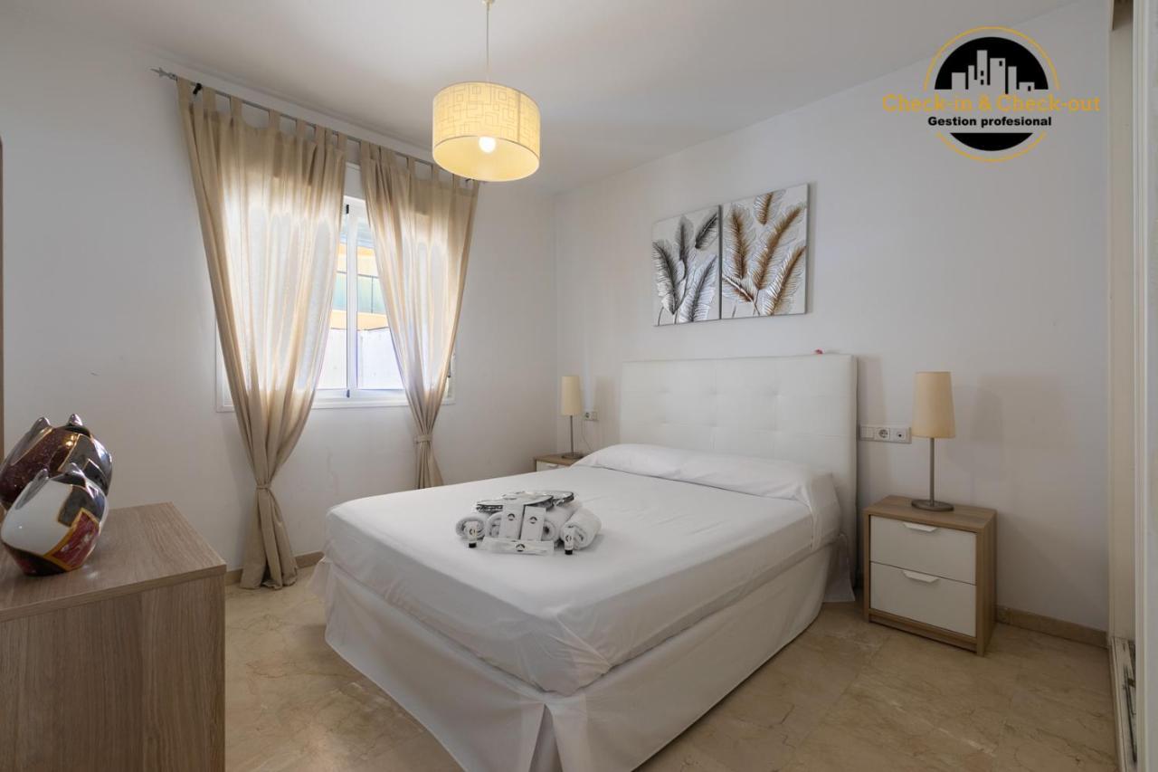 7 Apartment Estepona