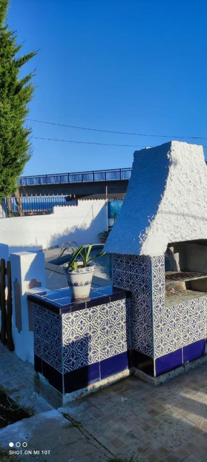 Holiday home Chalet Privado Buenas Noches *