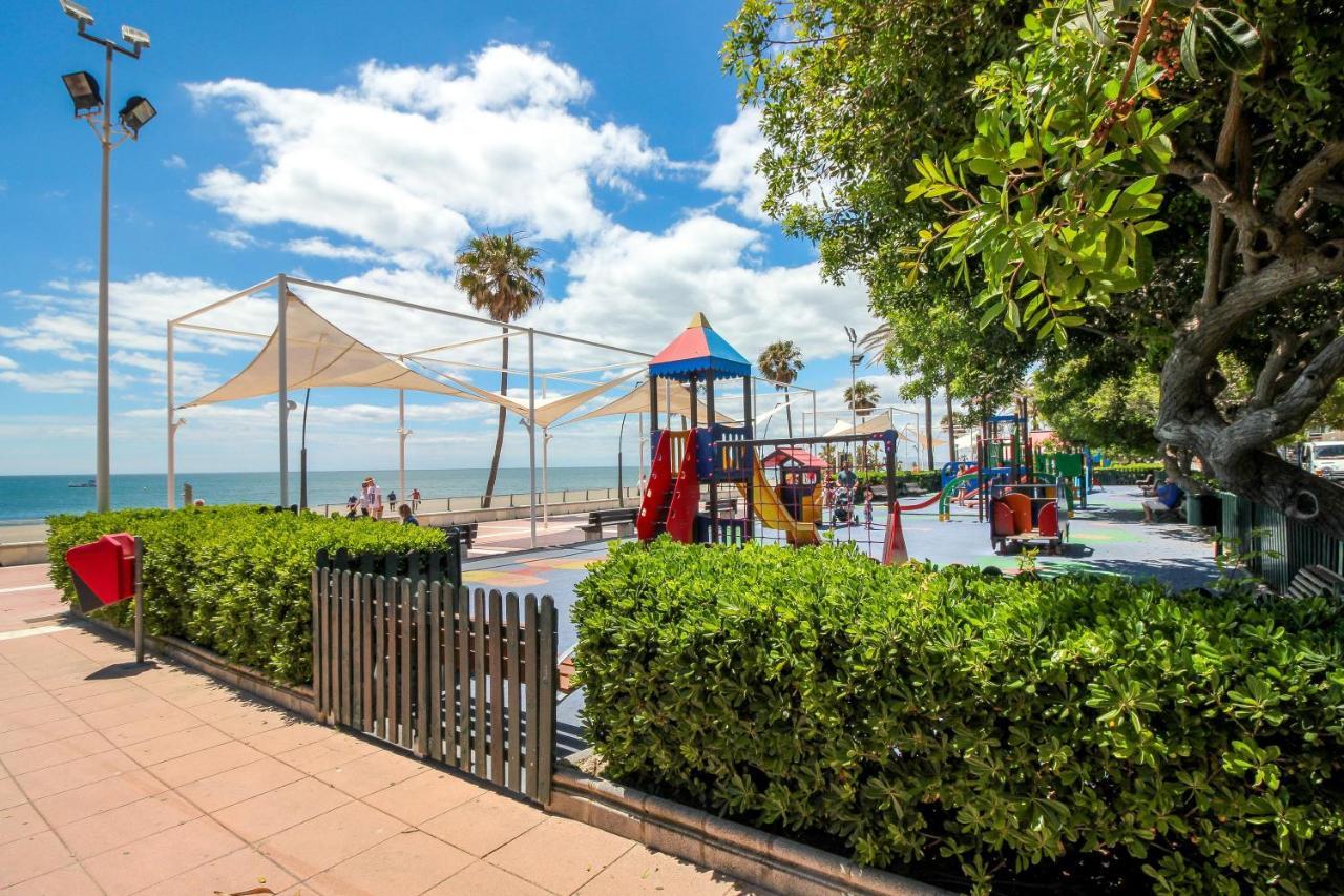 Newly Refurbished 2bed In Infinity, Pool By Rafleys Estepona