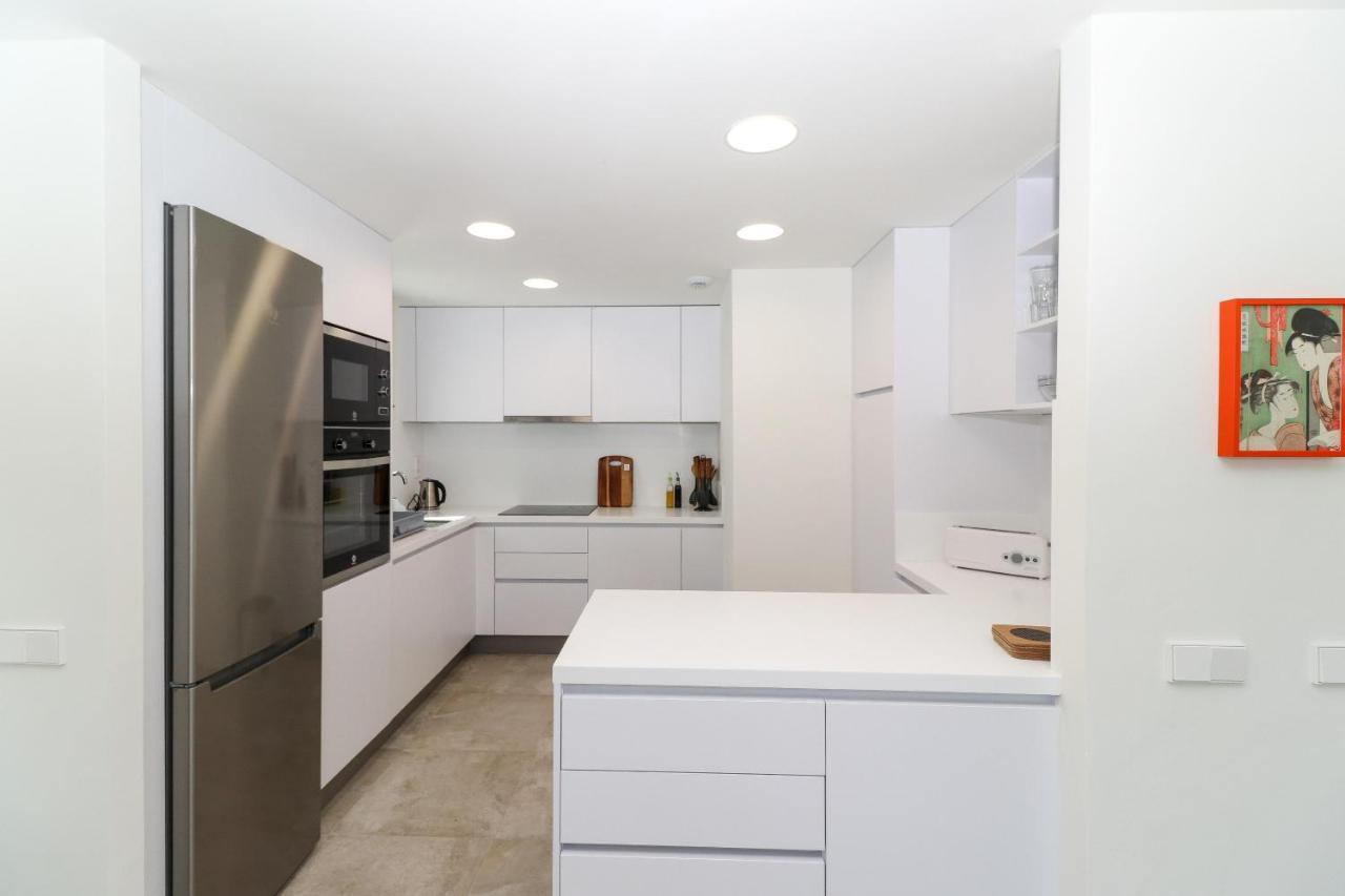 Newly Refurbished 2bed In Infinity, Pool By Rafleys *