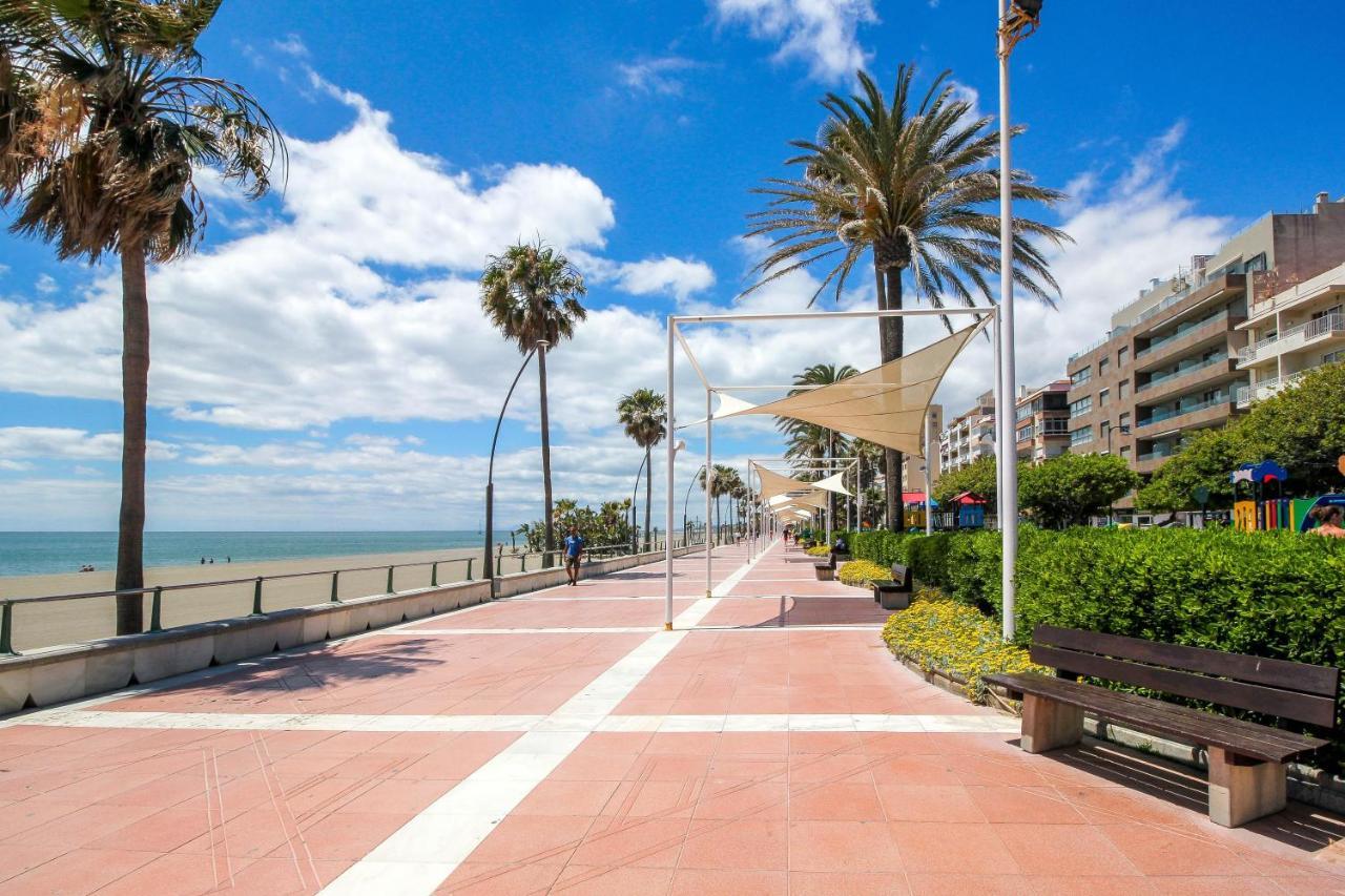 Newly Refurbished 2bed In Infinity, Pool By Rafleys * Estepona