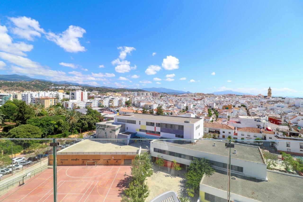 Newly Refurbished 2bed In Infinity, Pool By Rafleys Estepona