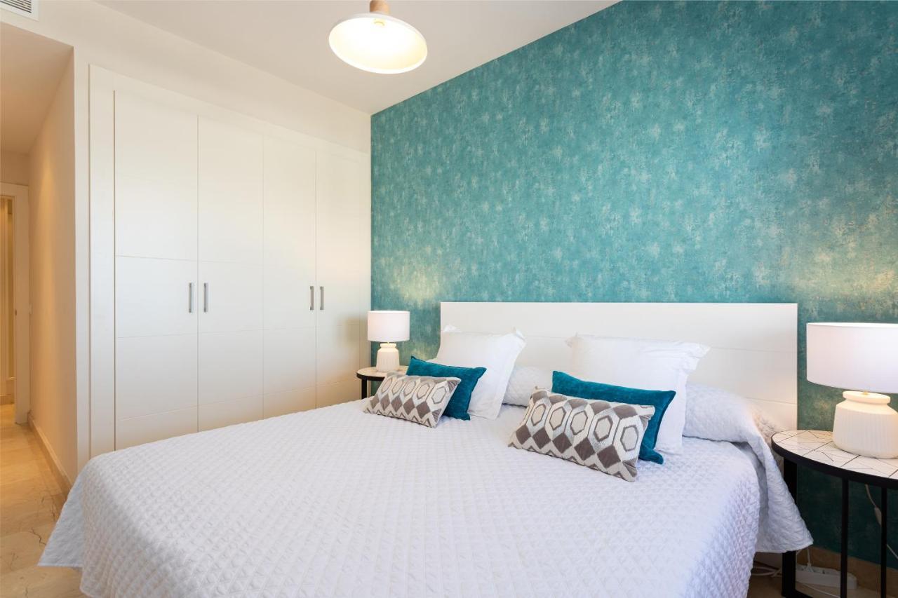 Apartment Hoyo 19 Luxury By Ghr