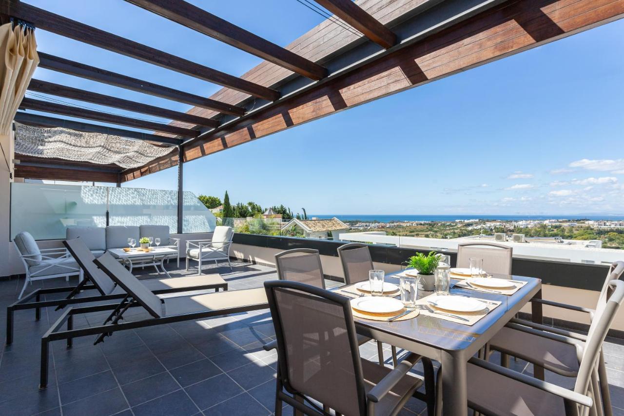 Hoyo 19 Luxury By Ghr Apartment Estepona