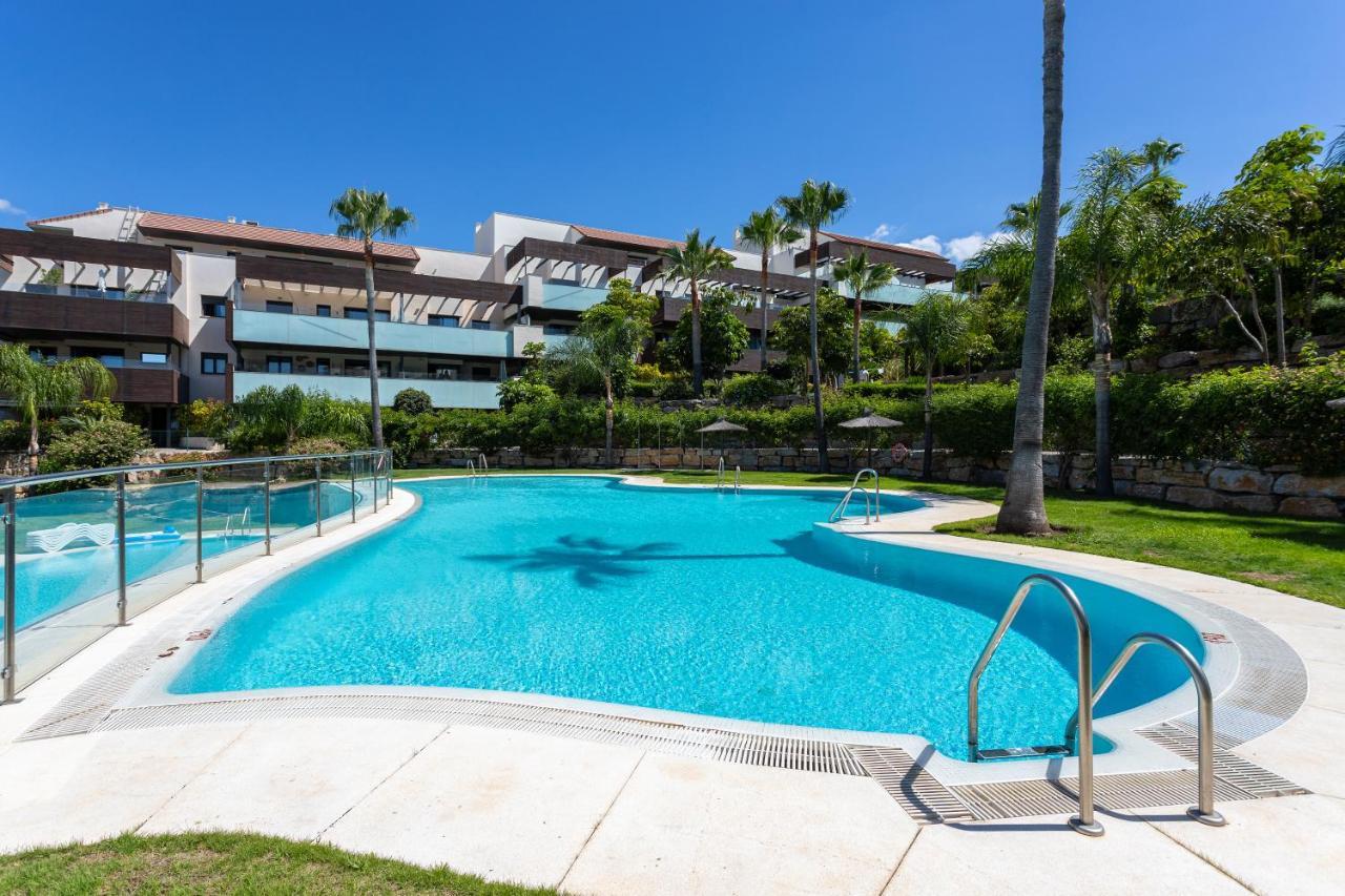 Hoyo 19 Luxury By Ghr * Estepona