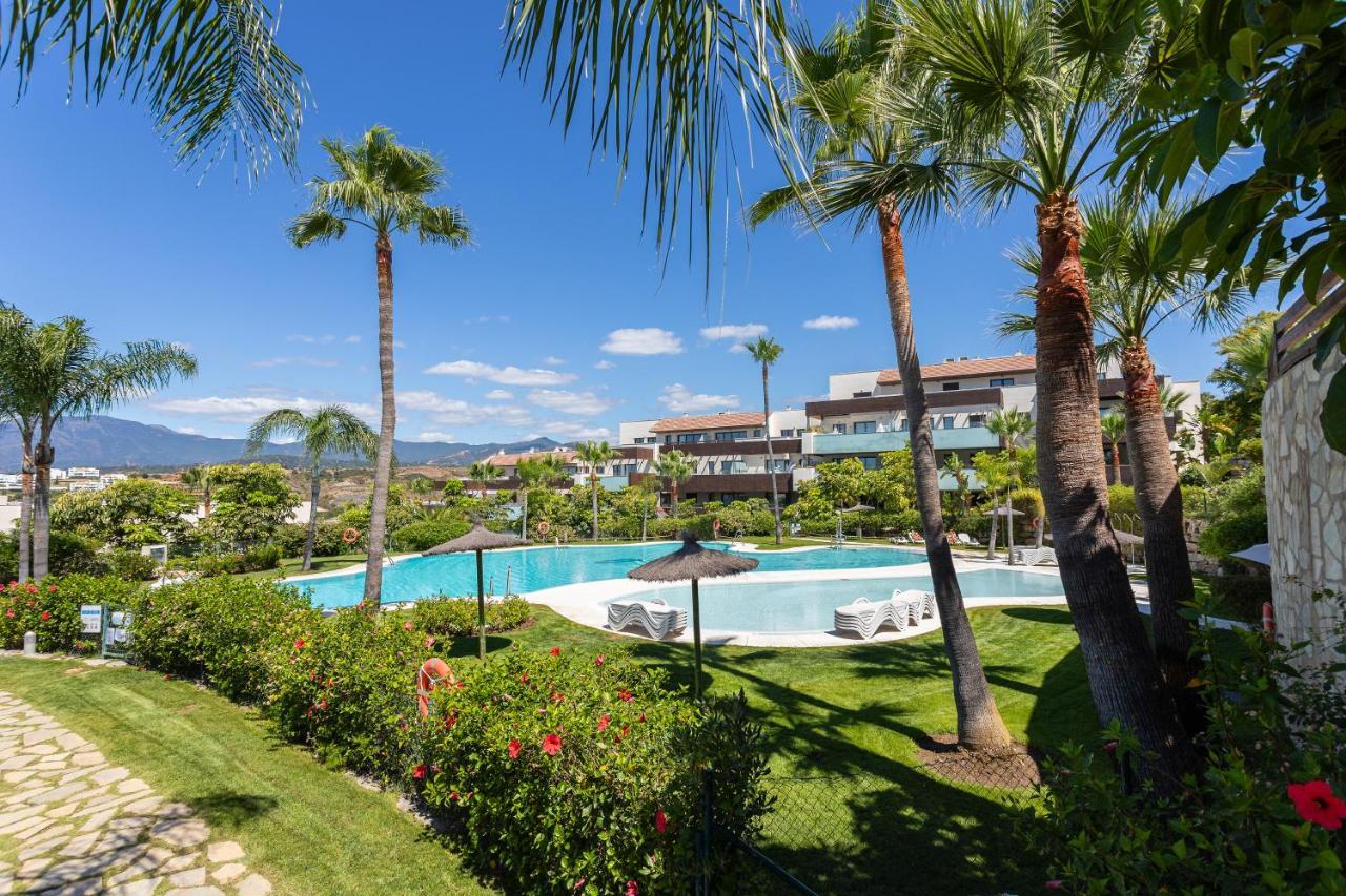 Hoyo 19 Luxury By Ghr Estepona