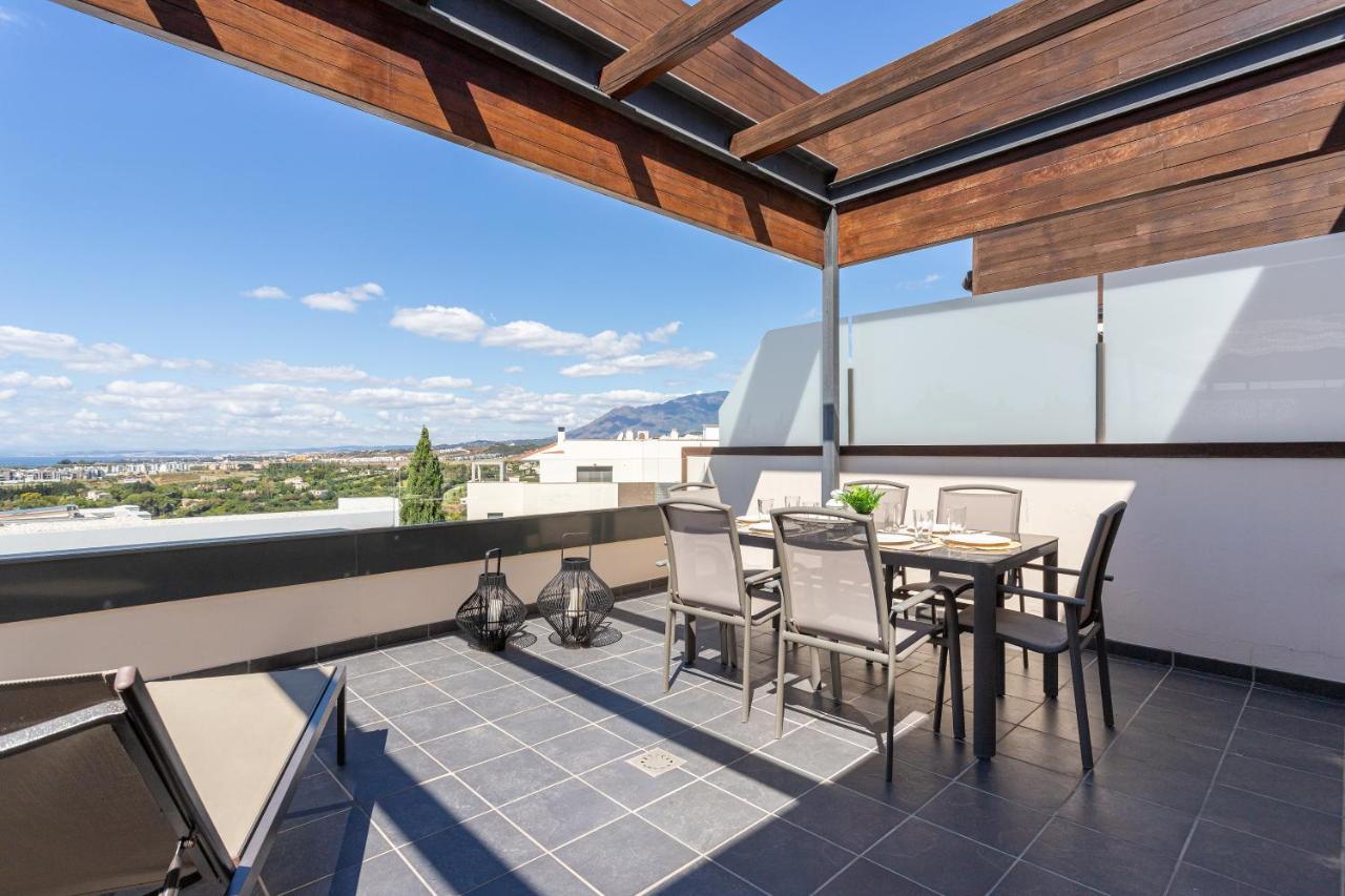Apartment Hoyo 19 Luxury By Ghr *