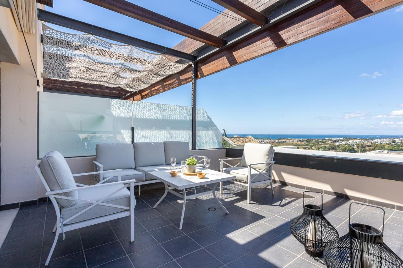Hoyo 19 Luxury By Ghr Estepona