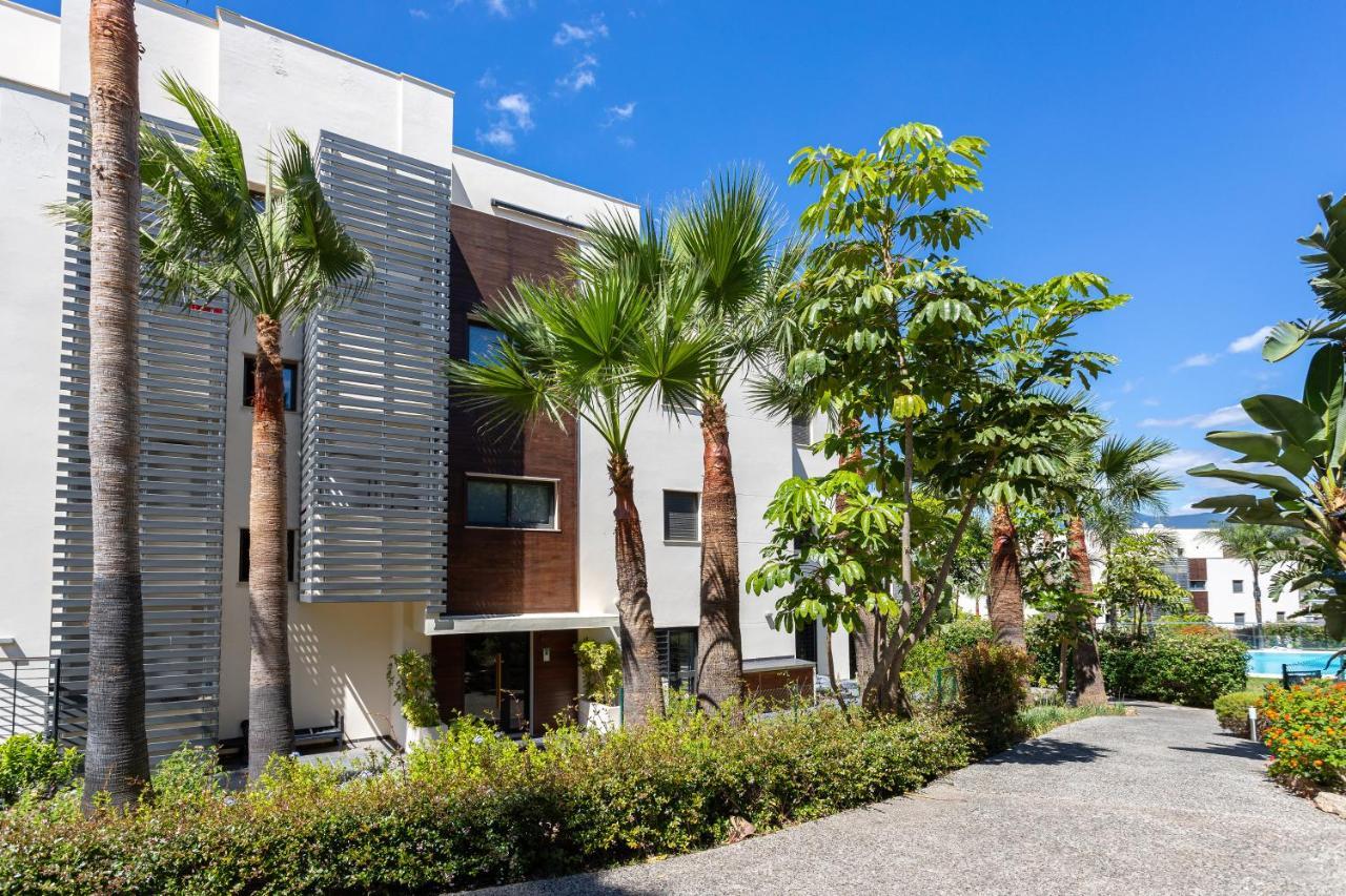 Apartment Hoyo 19 Luxury By Ghr