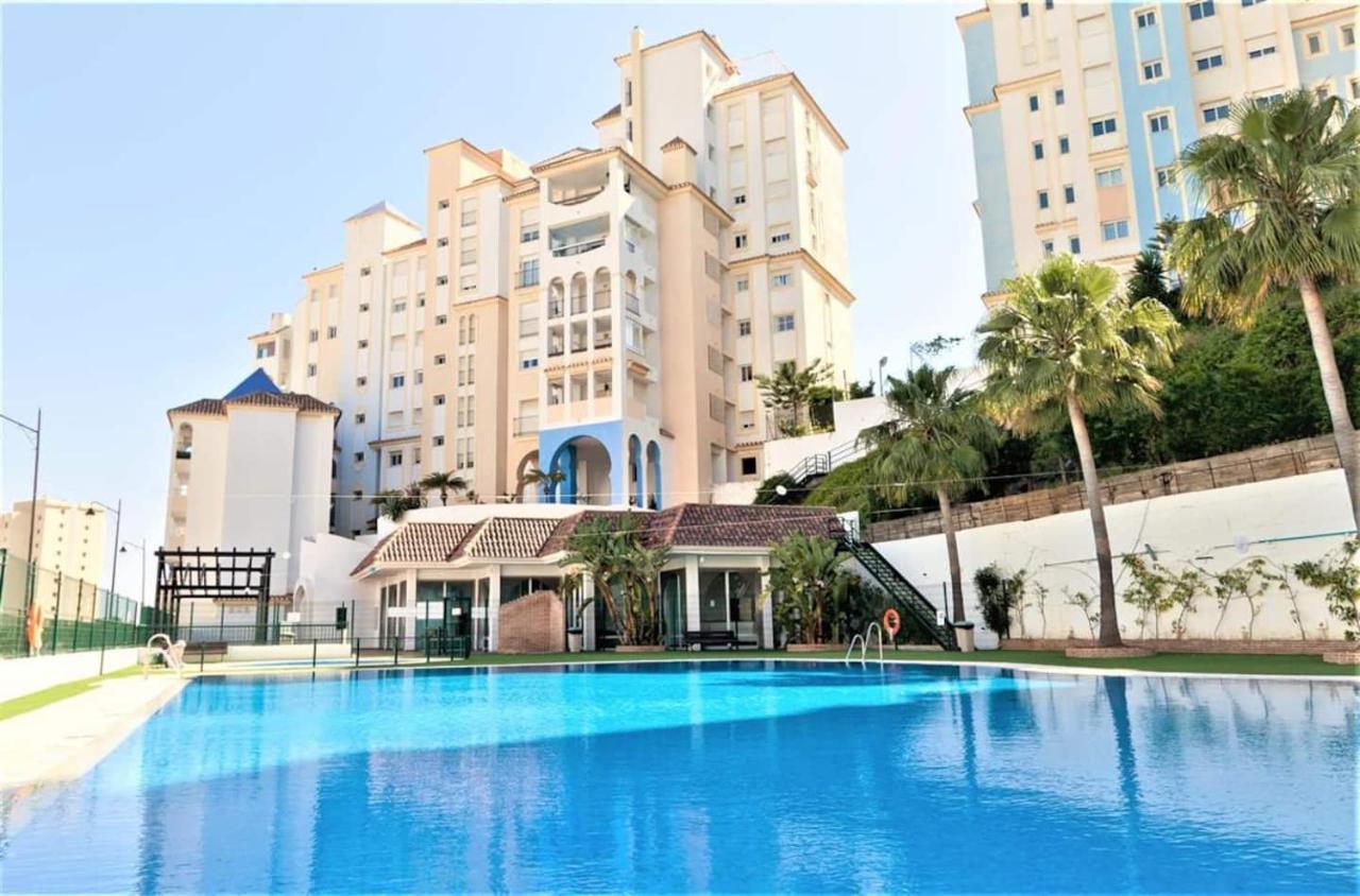 #prettypenthouseestepona Appartement *