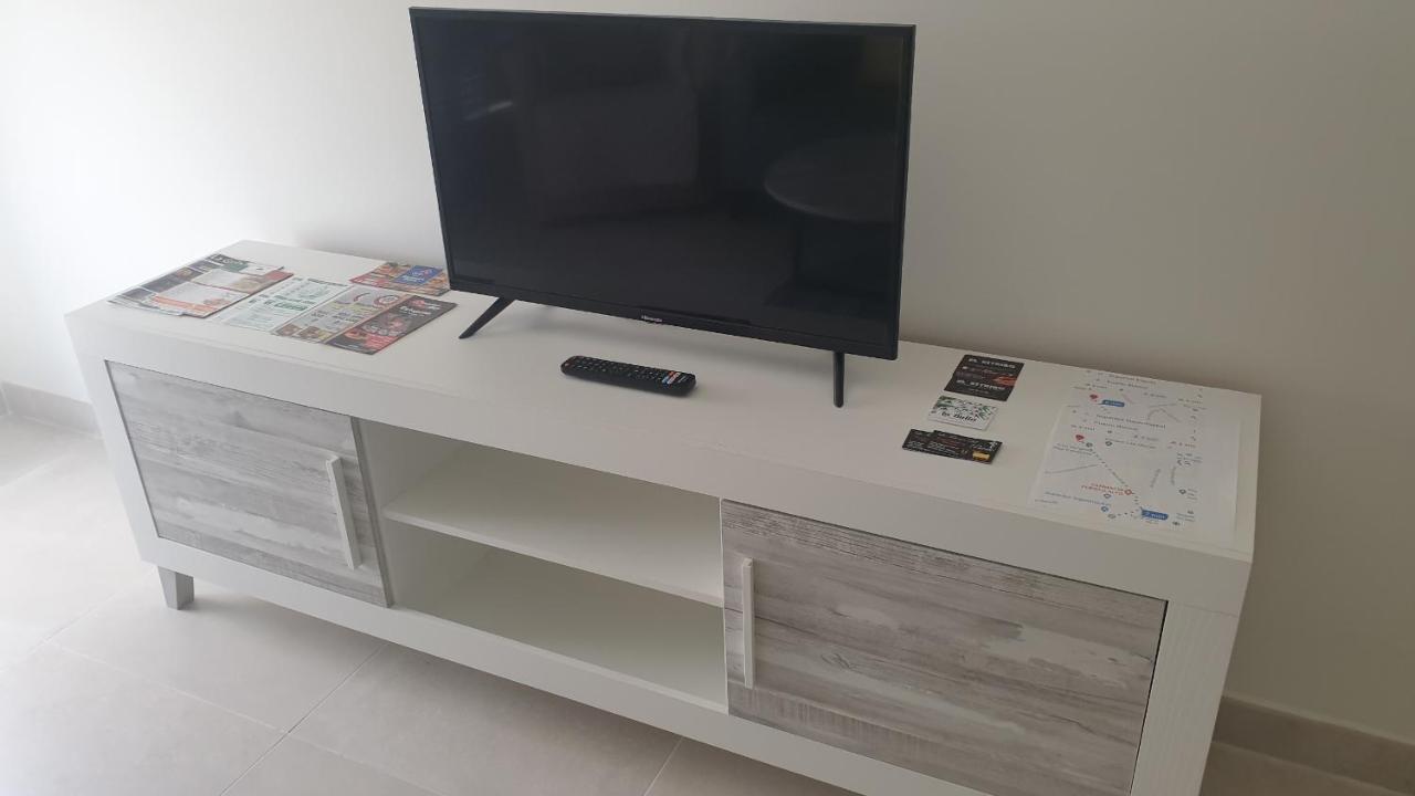 Puerto Apartment