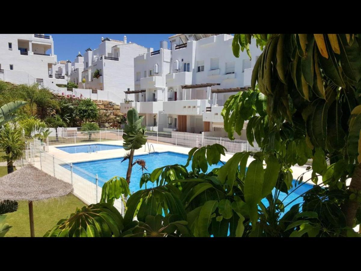 Apartment Elegant Estepona, Sea View Estepona