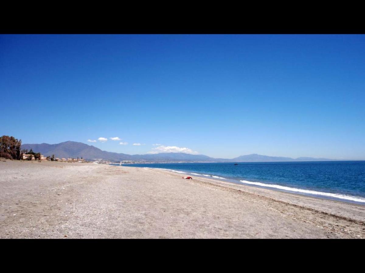 Apartment Elegant Estepona, Sea View