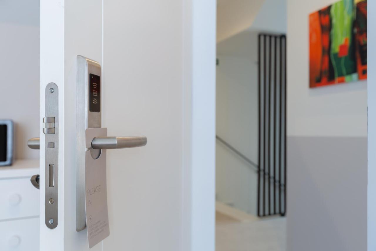 The Old Town Boutique - Adults Only Hotel *