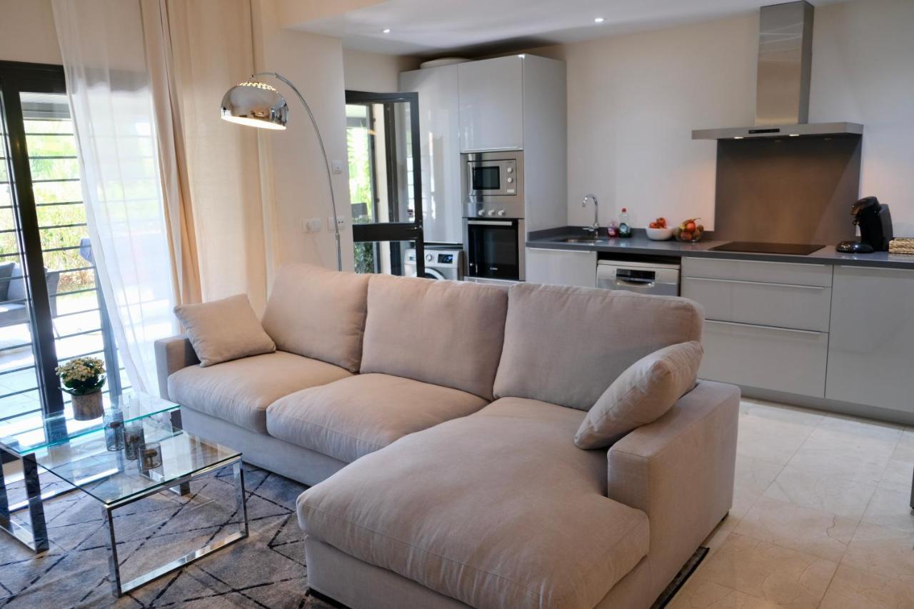 Apartment Alegria De Vivir Exclusiv 2 Bedroom Pool, Parking, Wifi, Netflix, Padel And *
