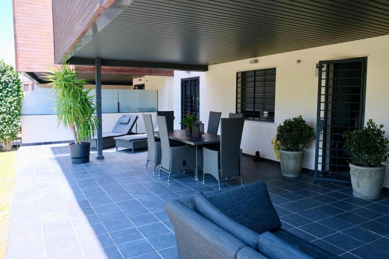 Alegria De Vivir Exclusiv 2 Bedroom Pool, Parking, Wifi, Netflix, Padel And Apartment *