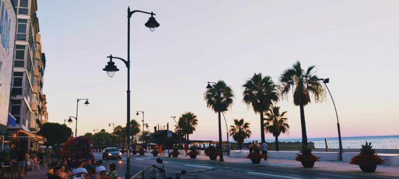 Old Town * Estepona