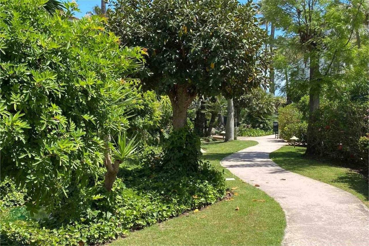 Apartment Duplex De Lujo En La Playa Costa Del Sol Estepona