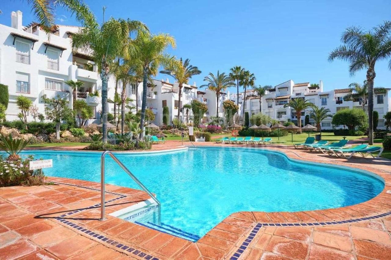 Duplex De Lujo En La Playa Costa Del Sol