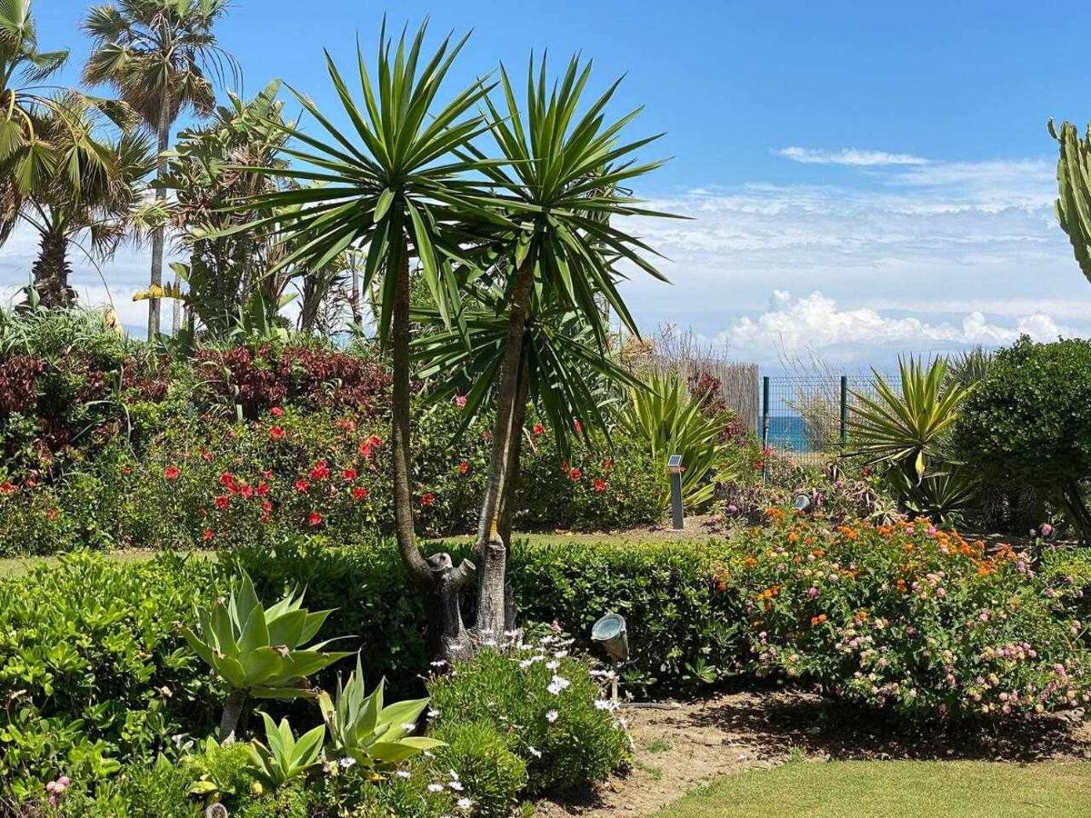 Duplex De Lujo En La Playa Costa Del Sol Apartment Estepona
